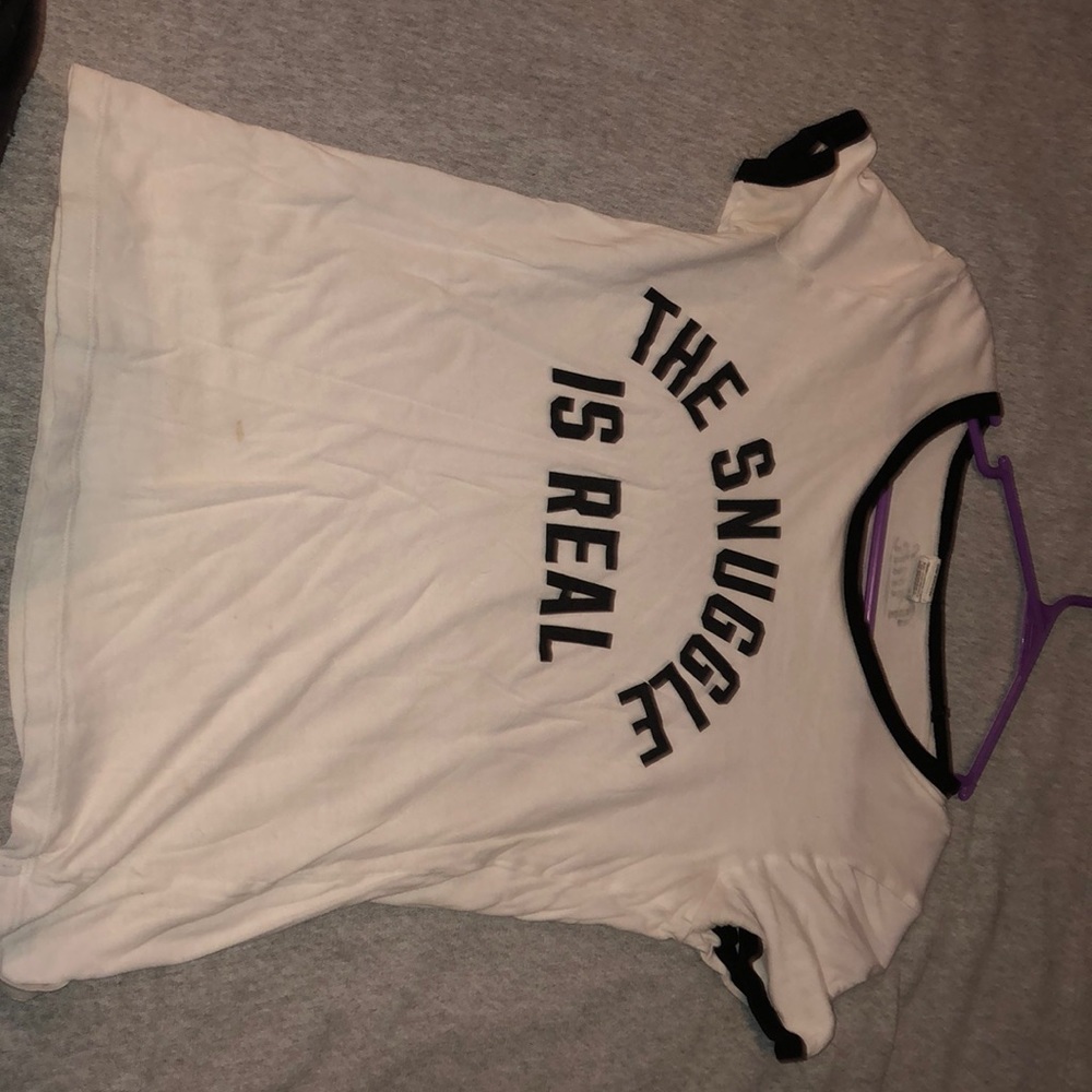 Victoria’s Secret T-shirt great condition